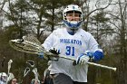 WLax vs Keene  Wheaton College Women's Lacrosse vs Keene State. - Photo By: KEITH NORDSTROM : Wheaton, LAX, Lacrosse